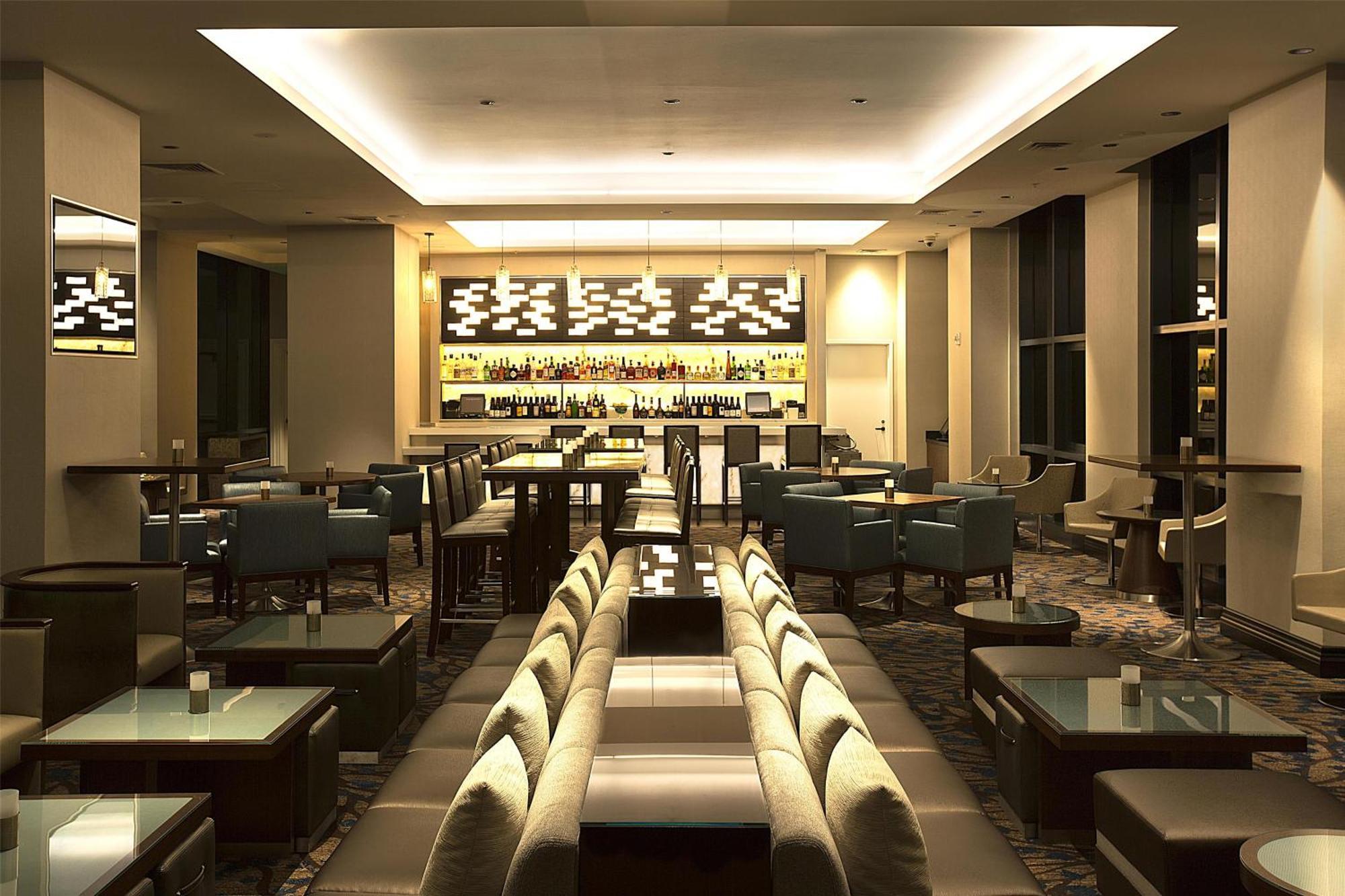 Manchester Grand Hyatt San Diego Dış mekan fotoğraf