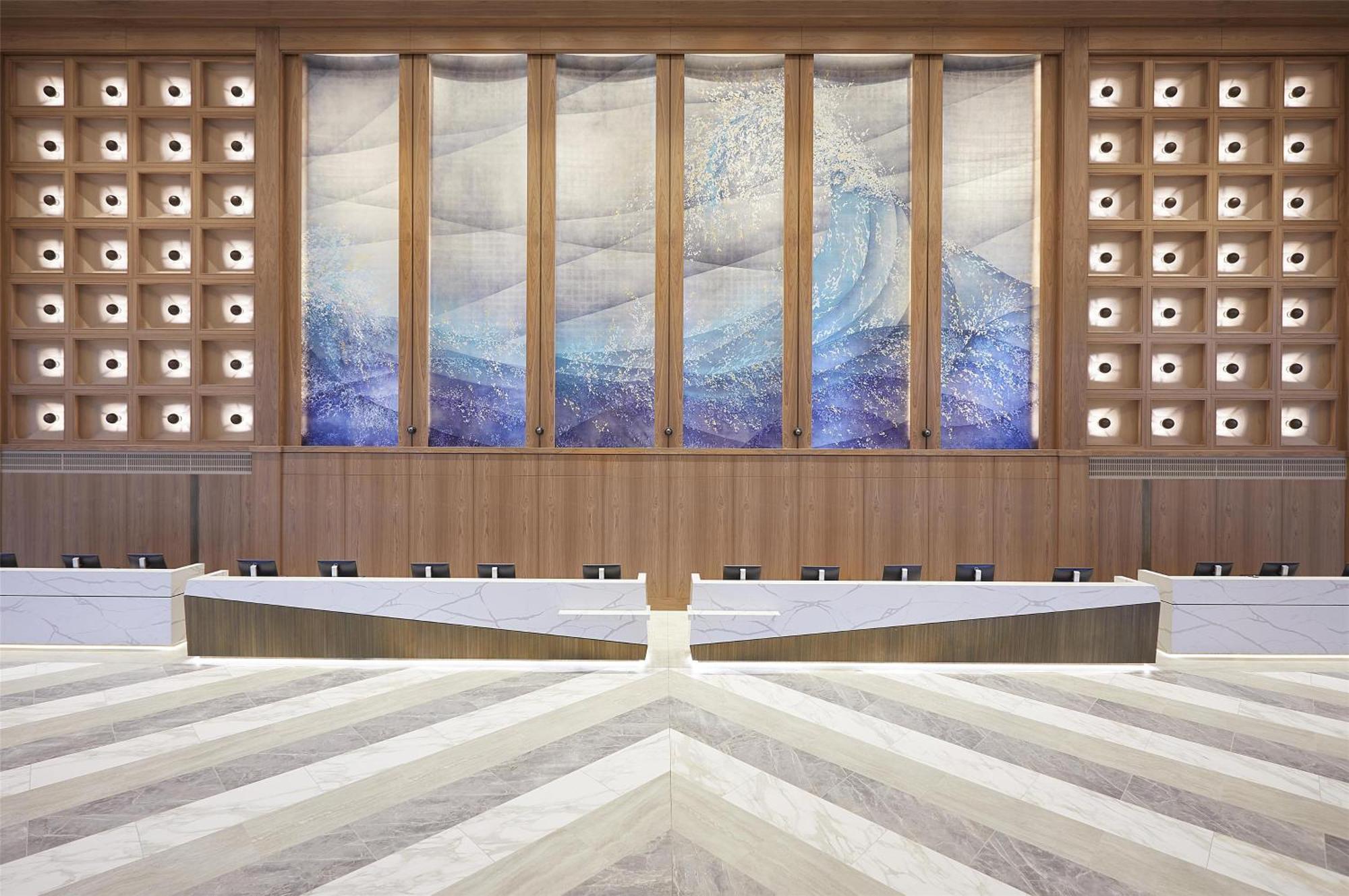 Manchester Grand Hyatt San Diego Dış mekan fotoğraf